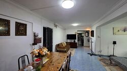 Blk 701 Woodlands Drive 40 (Woodlands), HDB 5 Rooms #573982511